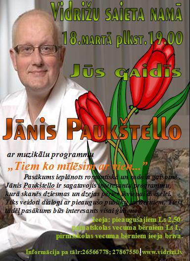 Paukstello V 1