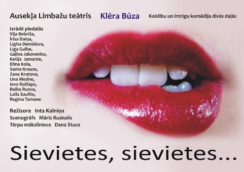 Sievietes Sievietes V