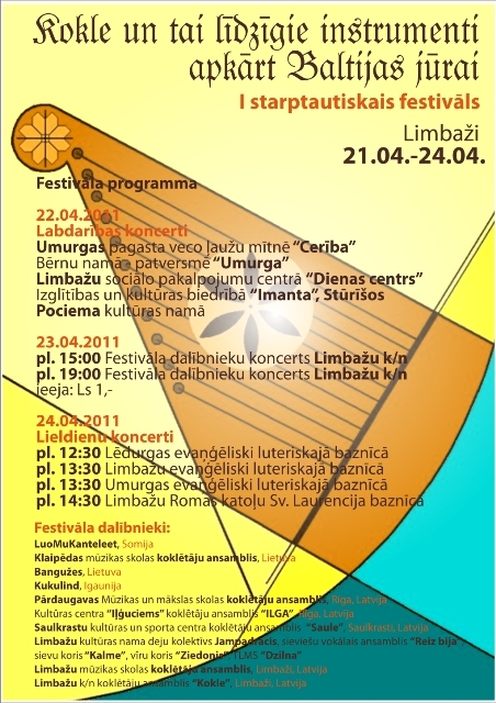 Afisha Programma