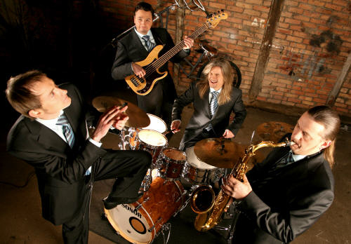 Jam Orchestra