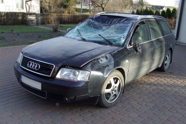 Sadursme Ar Dzivnieku Bojajumi Ls3000