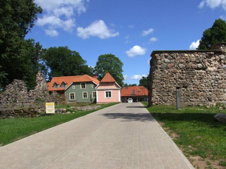 Valmieras Muzjes