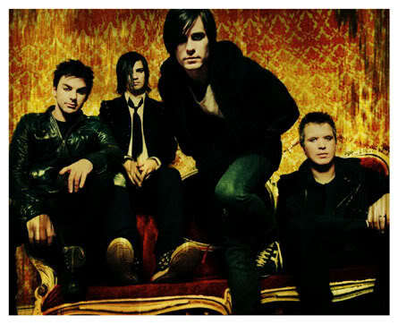 30 Seconds Mars Vr05 1