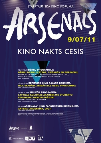 Arsenals