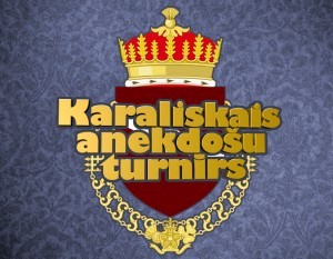 Karaliskais Turnirs