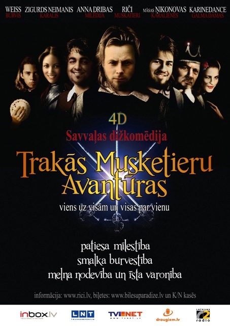 Muskatieri Afisha L