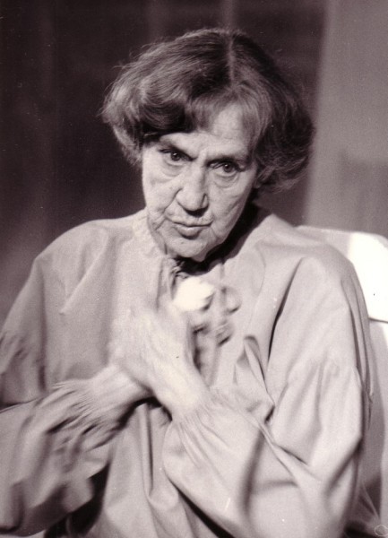 Nina Leimane