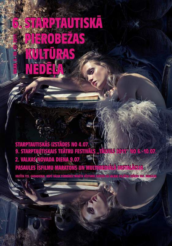 Kult Nedela 11