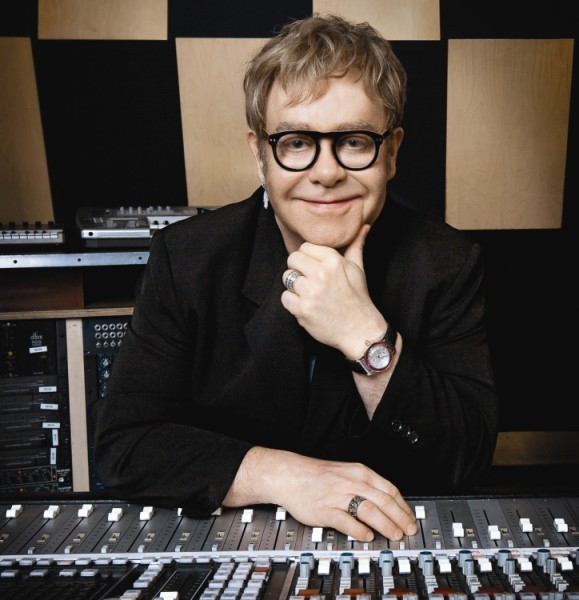 Elton John 1