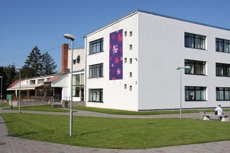 Kulturas Centrs 1