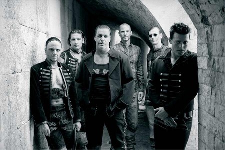 Rammstein 1
