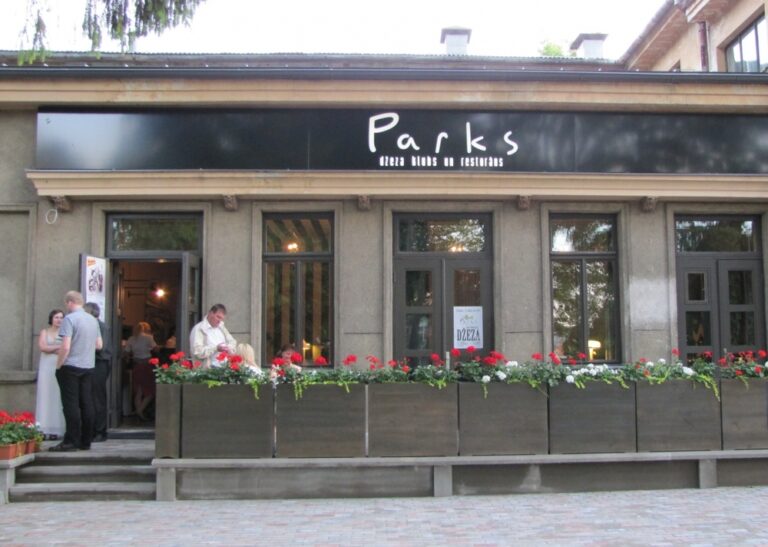 Parks