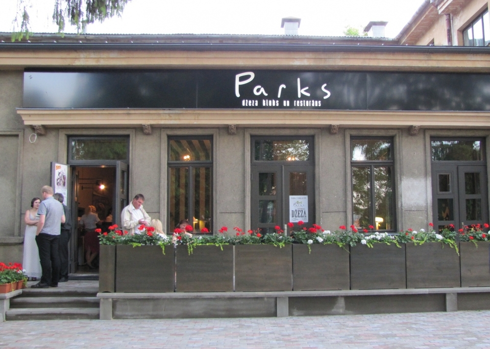 Parks
