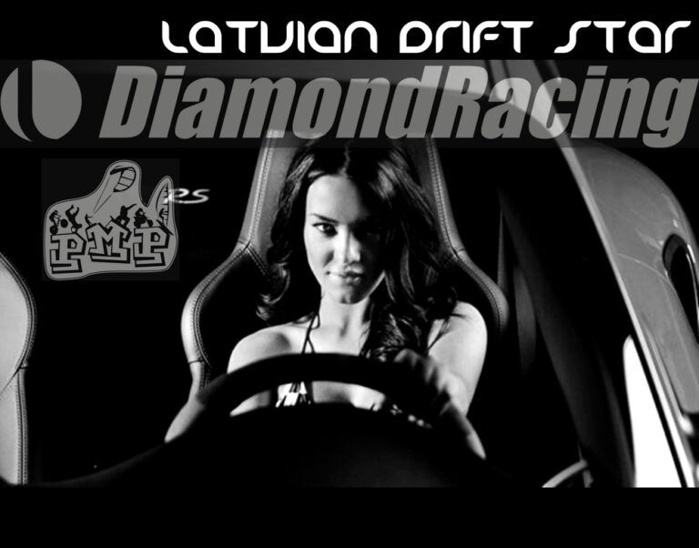 Drifta Meitene 1