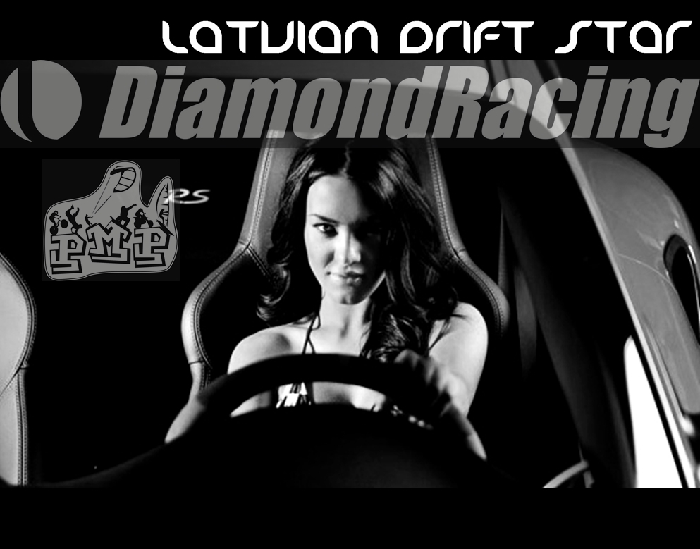 Drifta Meitene 1