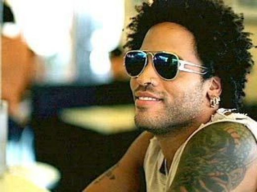 Lenny Kravitz 1