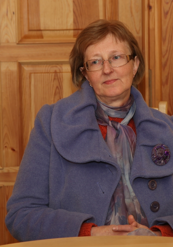 Ligita Kotane 1