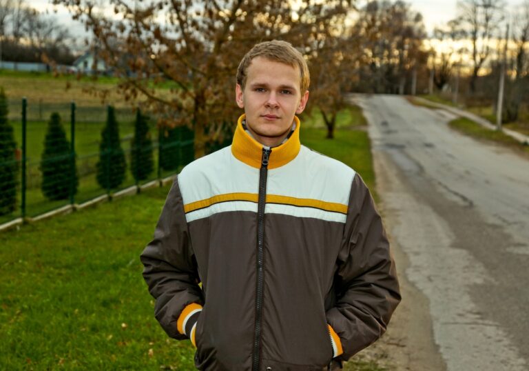 Muzikis Reinis Ragga 1