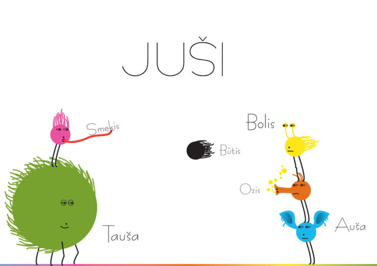 Projekts Jushi