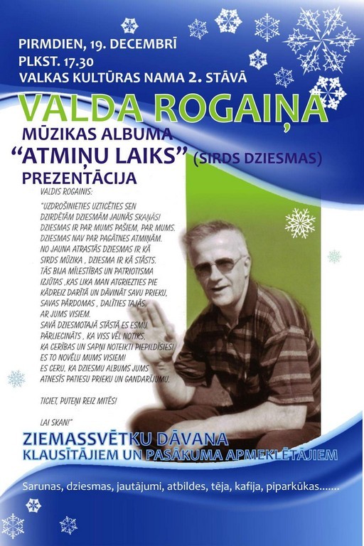 Rogainis 1