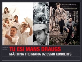 Tu Esi Mans Draugs31 1