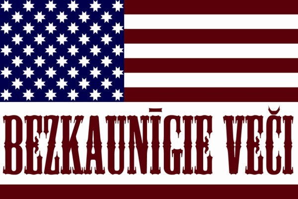 Bezkaunigie Veci Vdt