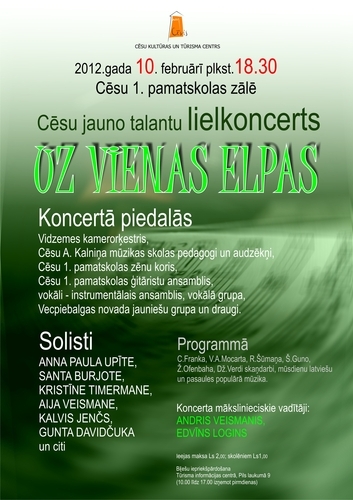 Uz Vienas Elpas