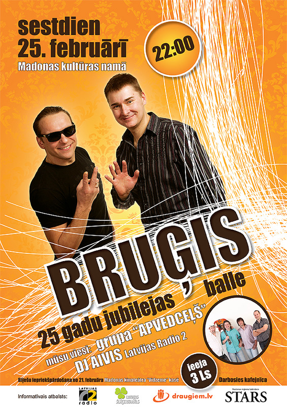 Brugis Afisamadonai