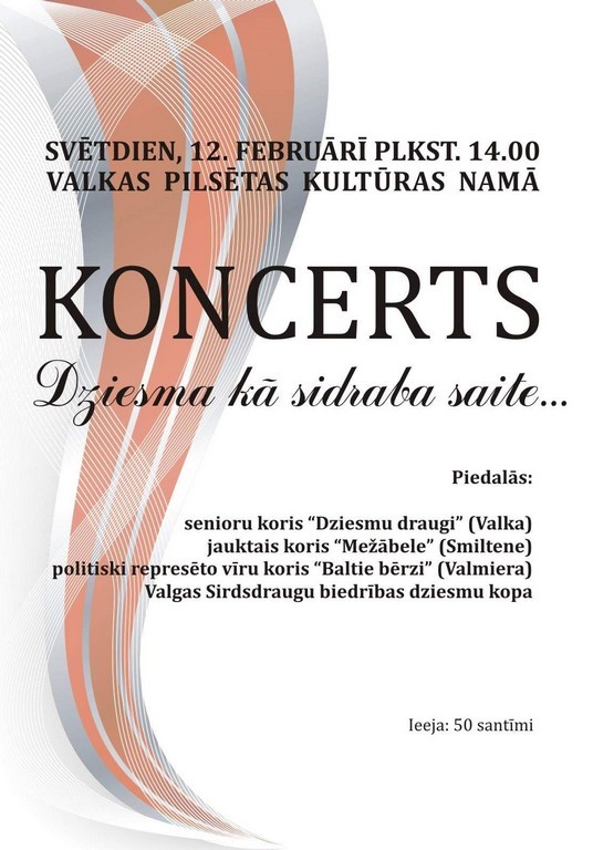 Koru Koncerts 12 02 2012