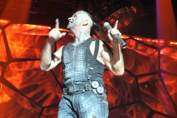Rammstein 1 1