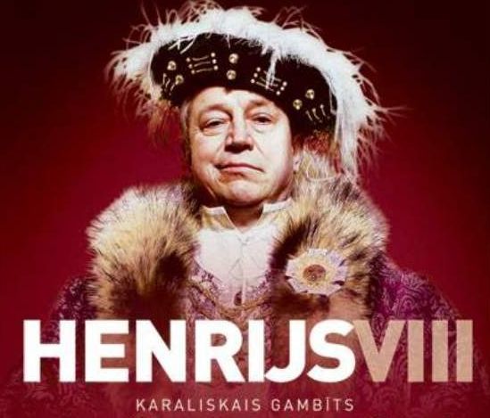 Henrijs