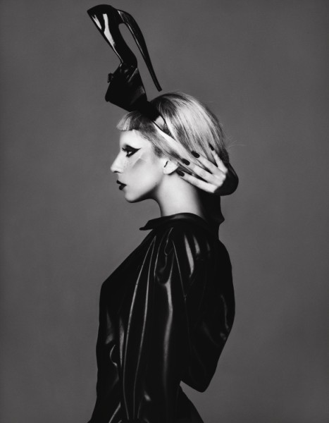 Lady Gaga3 Mariano Vivanco 1