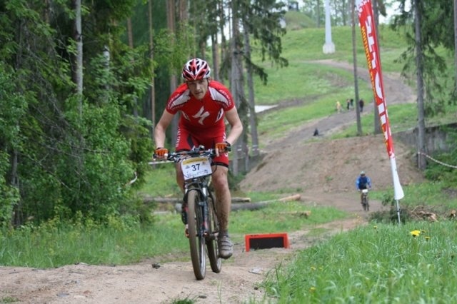 Velokross