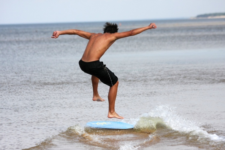 Skim 1