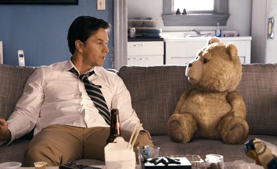 Teds 1