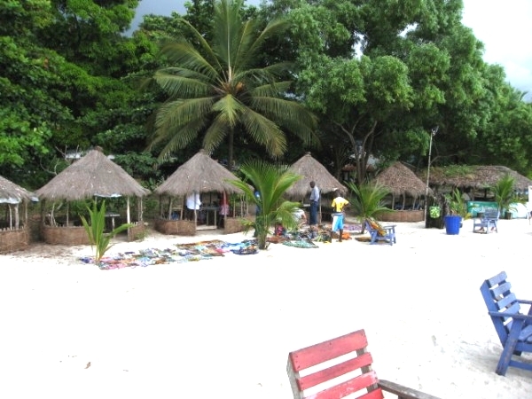 Sjerraleone