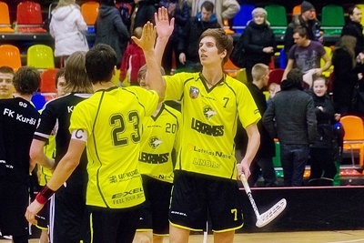 Lekrings Kursi