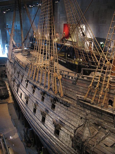 Vasa Kugis