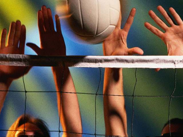 Volleyball 1