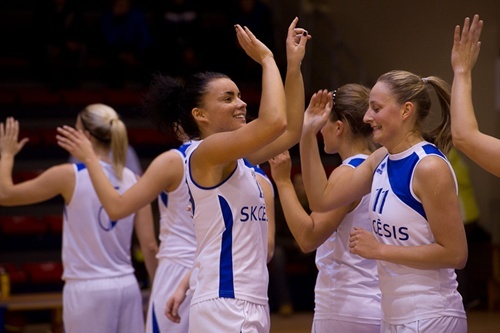 Sk Cesis Eclex