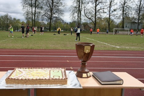 Kauss Futbola