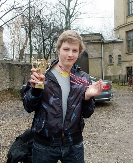 Reinis Vilkaste