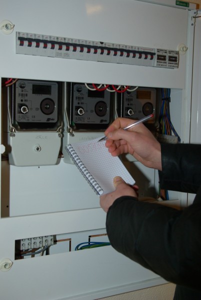 Elektr Bai
