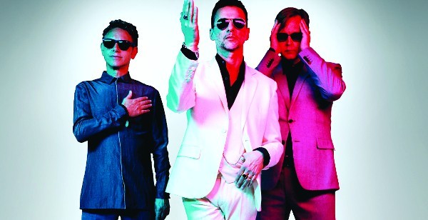Depechemode 1