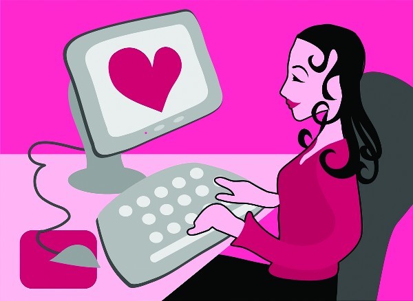 Online Dating 1