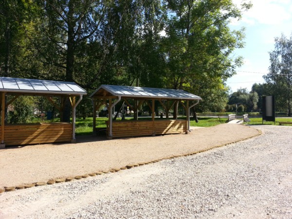 Zalais Tirgus