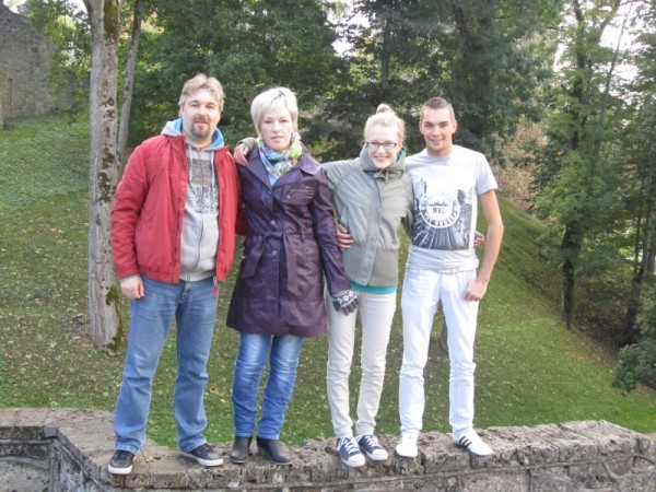 Aizgalu Gimene