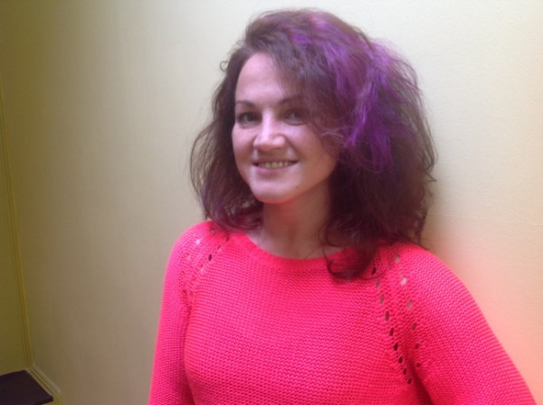 Liene Pirms