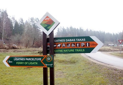 Takas