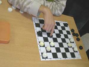 Dambrete 1
